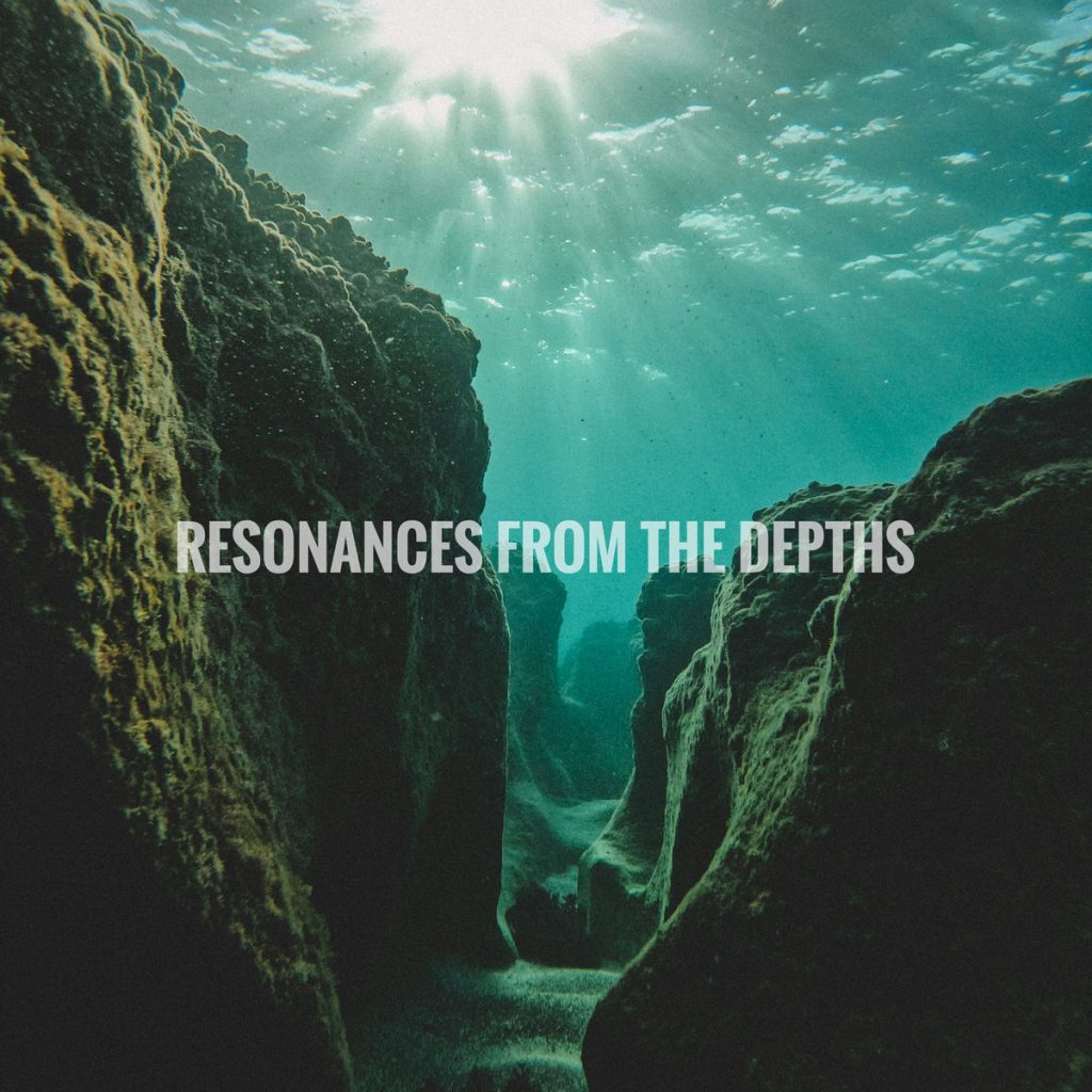 The compilation "Resonances from the Depths," released on December 5, 2025, on Trevlad.