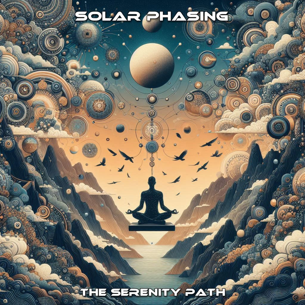 The Serenity Path Compilation Album - September 16, 2025